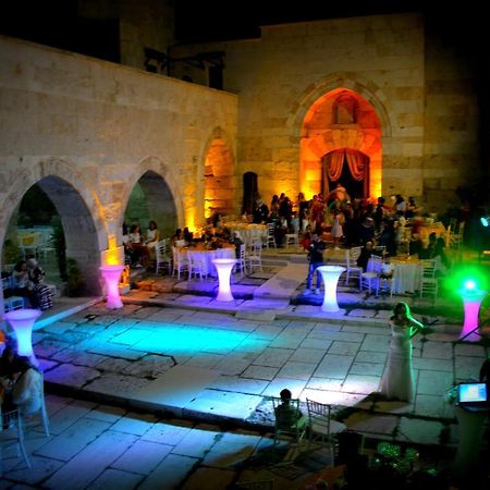 Akhan Kervansaray Hotel Eskihisar Εξωτερικό φωτογραφία