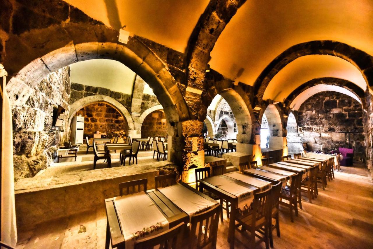 Akhan Kervansaray Hotel Eskihisar Εξωτερικό φωτογραφία