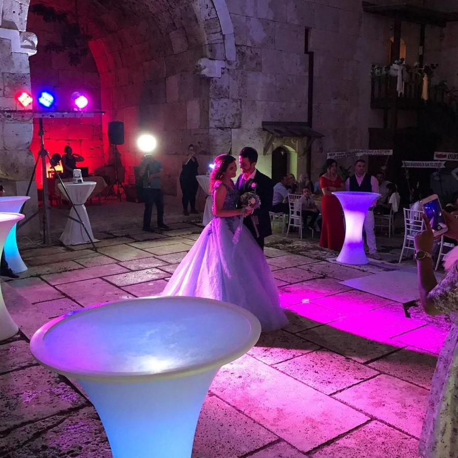 Akhan Kervansaray Hotel Eskihisar Εξωτερικό φωτογραφία