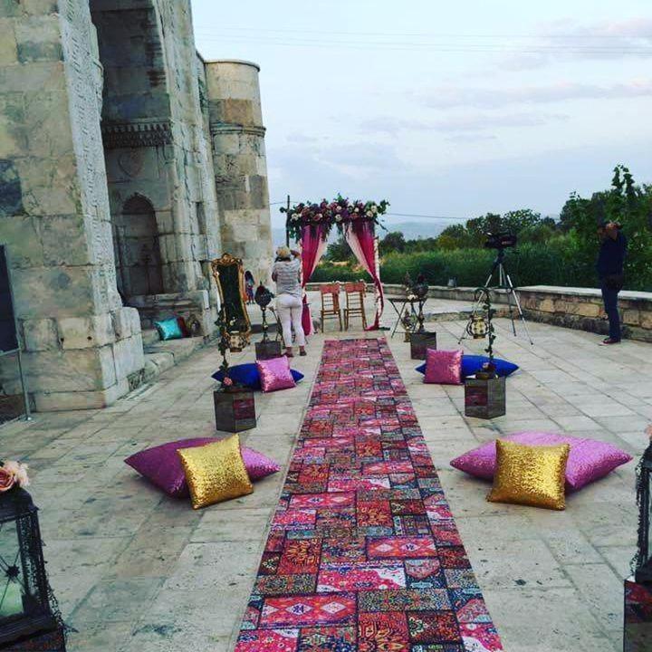 Akhan Kervansaray Hotel Eskihisar Εξωτερικό φωτογραφία