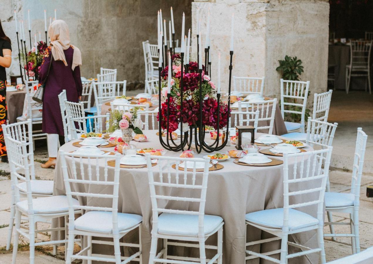 Akhan Kervansaray Hotel Eskihisar Εξωτερικό φωτογραφία