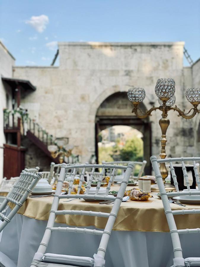 Akhan Kervansaray Hotel Eskihisar Εξωτερικό φωτογραφία