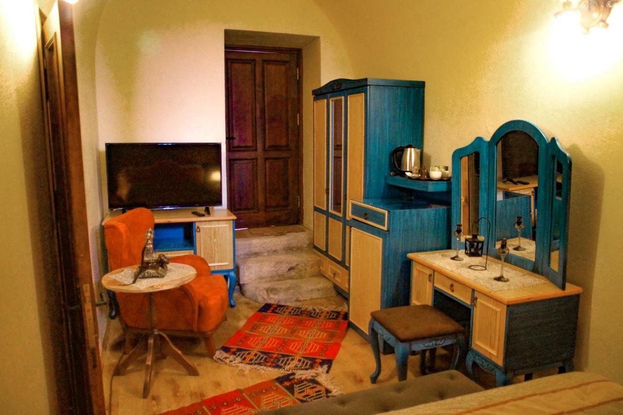 Akhan Kervansaray Hotel Eskihisar Εξωτερικό φωτογραφία