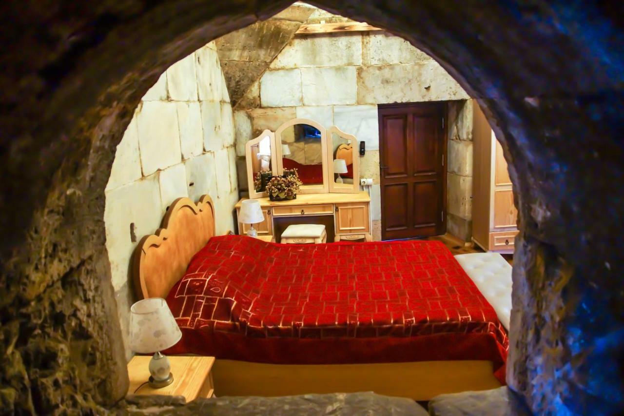 Akhan Kervansaray Hotel Eskihisar Εξωτερικό φωτογραφία