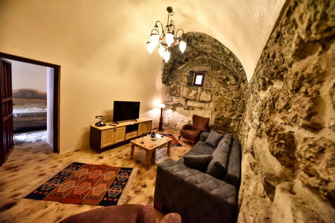 Akhan Kervansaray Hotel Eskihisar Εξωτερικό φωτογραφία