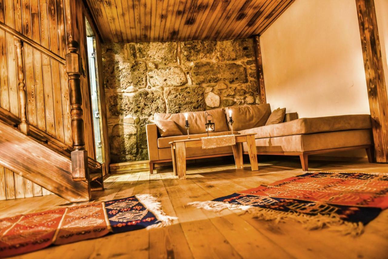 Akhan Kervansaray Hotel Eskihisar Εξωτερικό φωτογραφία