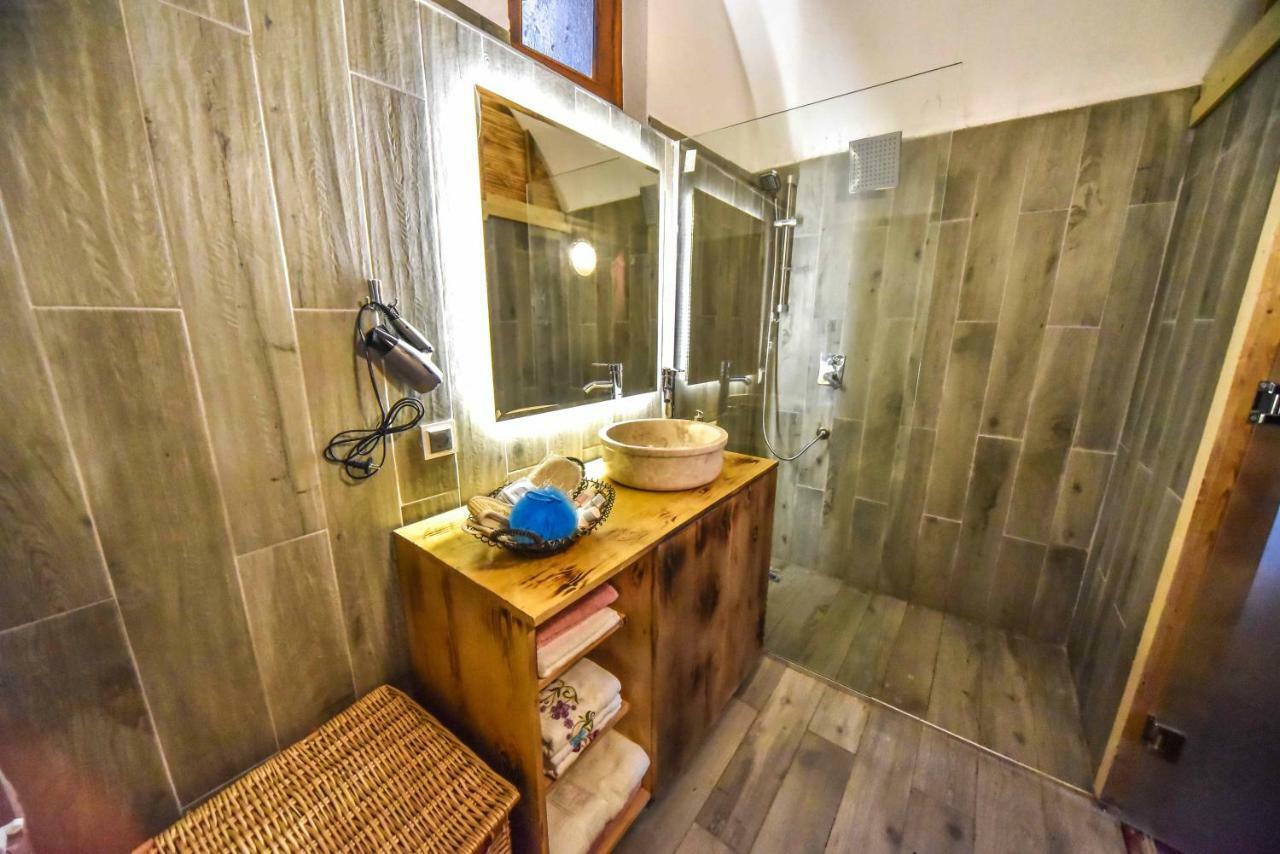 Akhan Kervansaray Hotel Eskihisar Εξωτερικό φωτογραφία