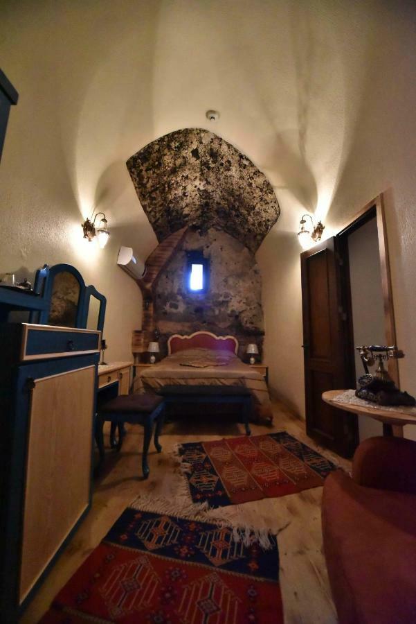 Akhan Kervansaray Hotel Eskihisar Εξωτερικό φωτογραφία