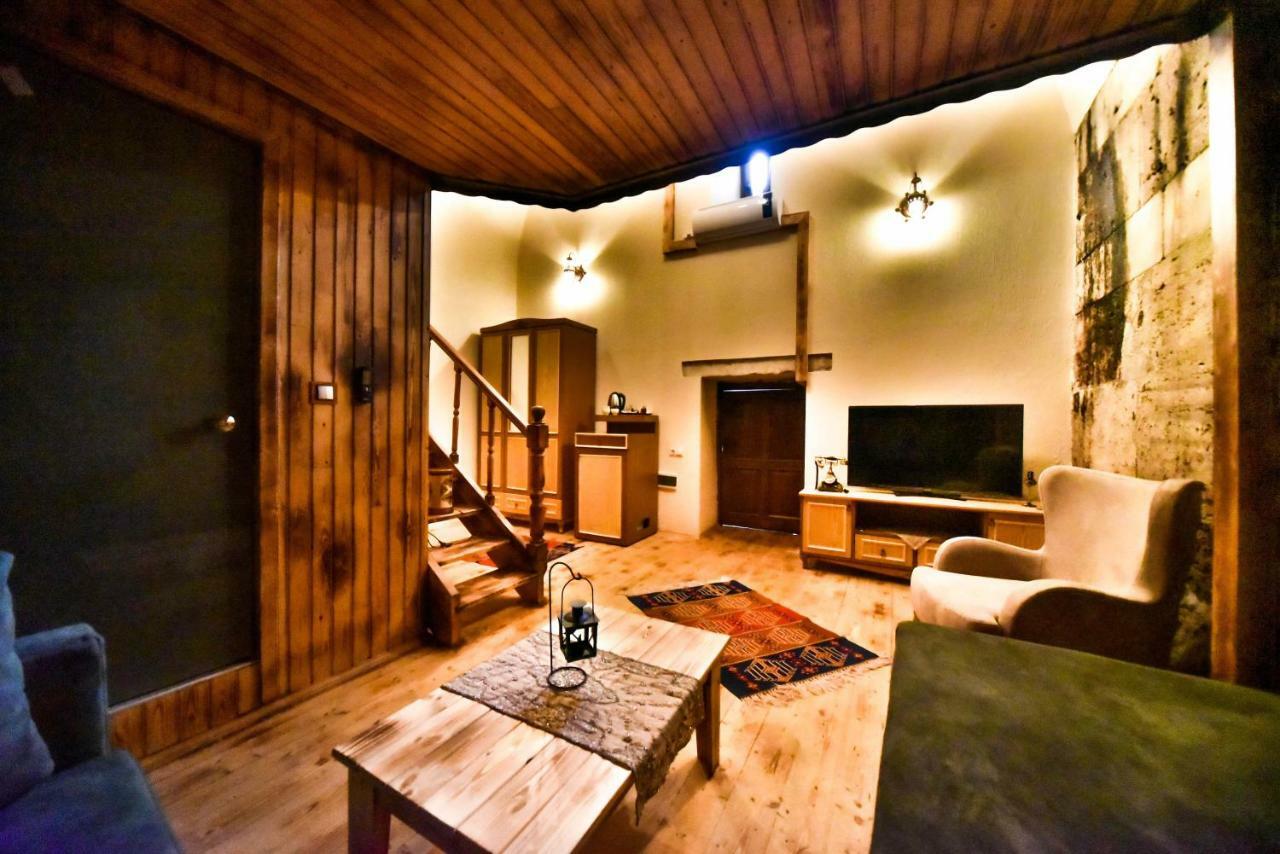 Akhan Kervansaray Hotel Eskihisar Εξωτερικό φωτογραφία