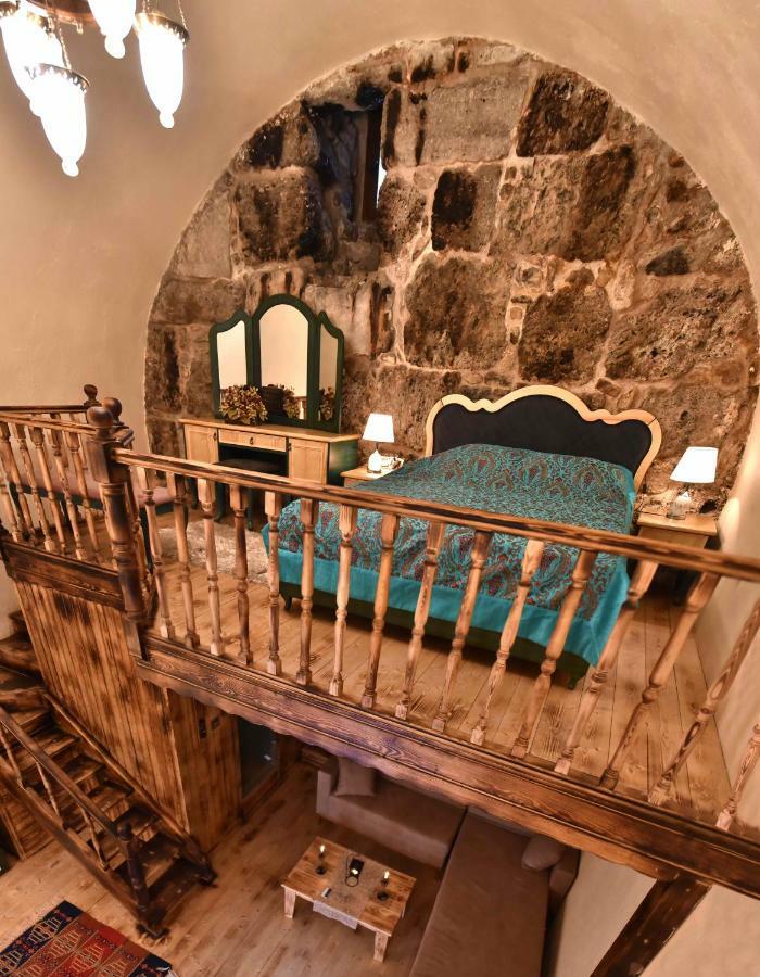 Akhan Kervansaray Hotel Eskihisar Εξωτερικό φωτογραφία
