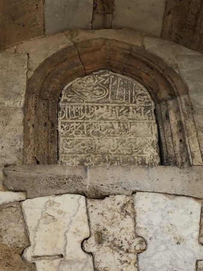 Akhan Kervansaray Hotel Eskihisar Εξωτερικό φωτογραφία