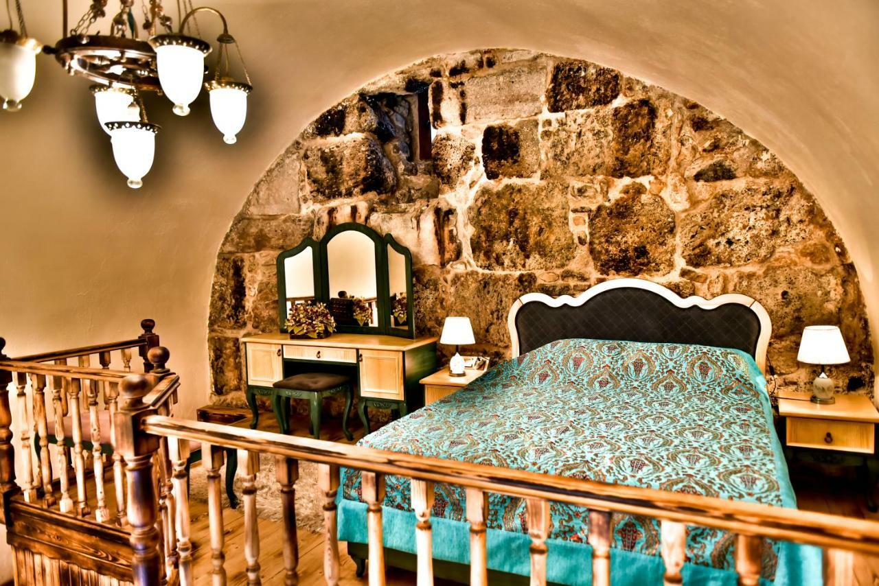 Akhan Kervansaray Hotel Eskihisar Εξωτερικό φωτογραφία