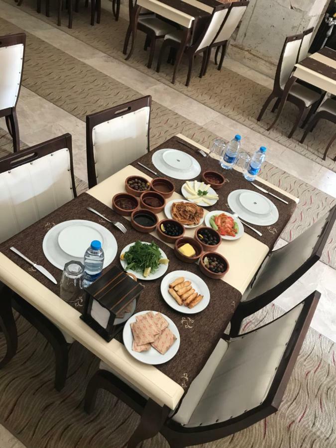Akhan Kervansaray Hotel Eskihisar Εξωτερικό φωτογραφία